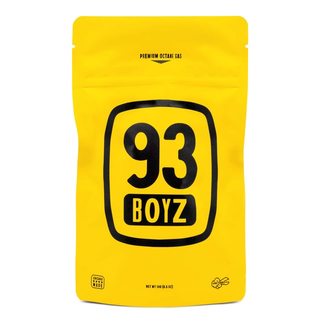 Pineapple AK - Image 3