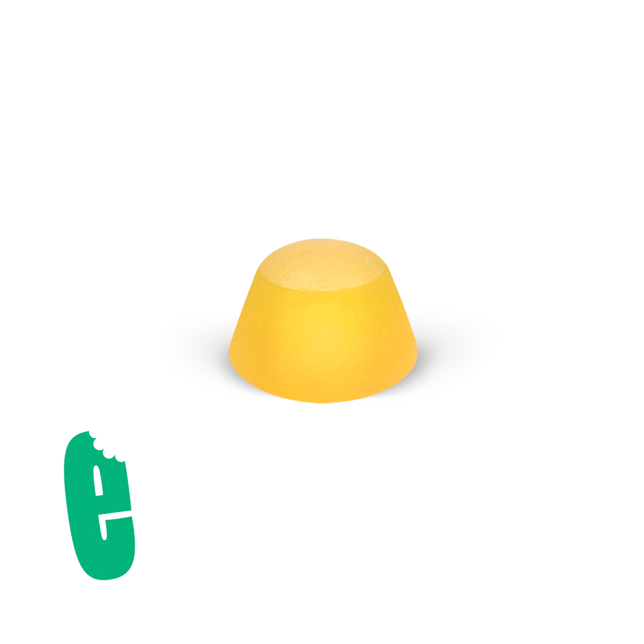 Summer Peach [20pk] (1000mg) - Image 2