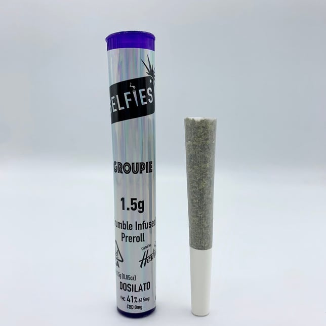 Dosilato [1.5g] - Image 1