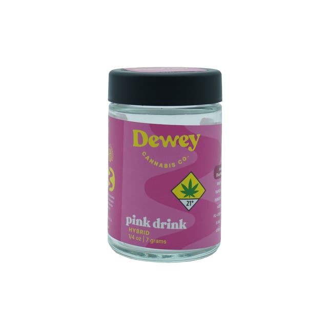 Pink Drink - Image 3