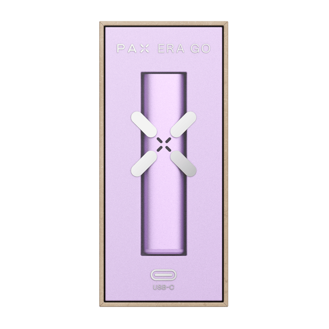 Era Go - Lavender - Image 4 Era Go - Lavender - Image 4