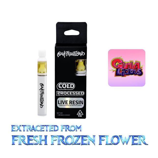 Guavalicious - Image 1 Guavalicious - Image 1