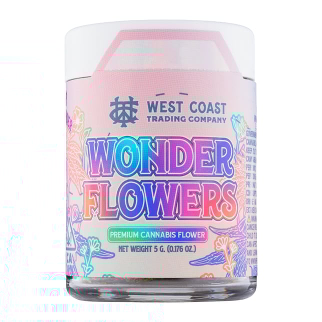 Forbidden Fruit [5g] - Image 1