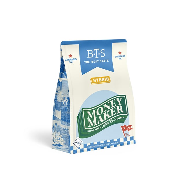 Money Maker - Image 2