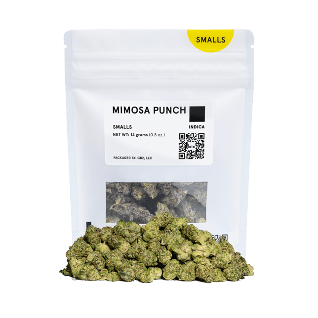 Mimosa Punch - Image 2