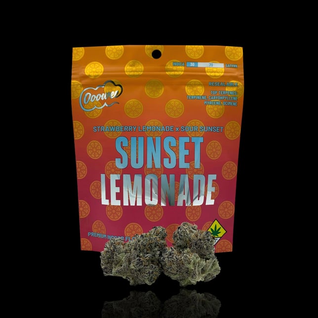 Sunset Lemonade - Image 1 Sunset Lemonade - Image 1