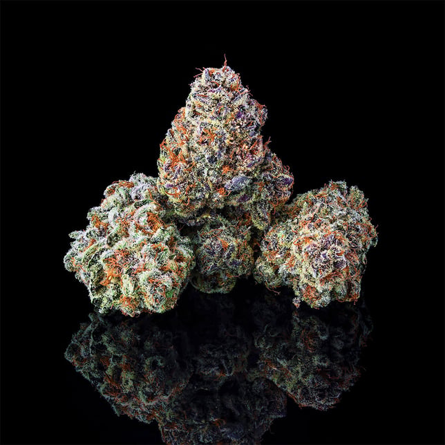 Zuzu Berry Pre-Roll [1g] - Image 3