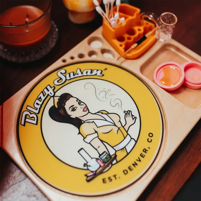 Dab Mats - Image 1 Dab Mats - Image 1