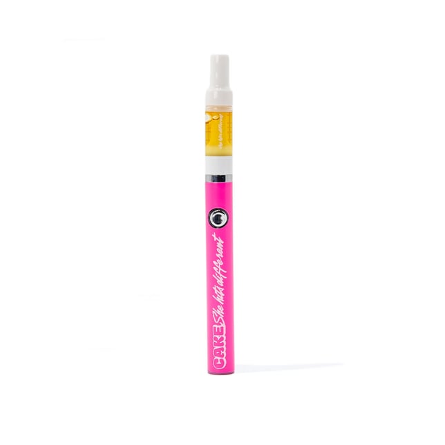 Pink Classic Battery - Image 1