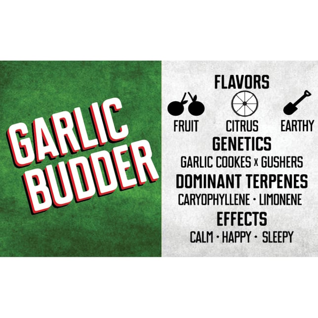 Garlic Budder - Image 2