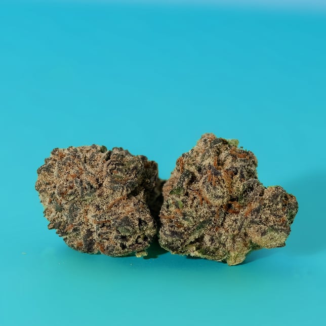 Coco-Chanel (Grape Gasoline x Gelatti) - Image 2