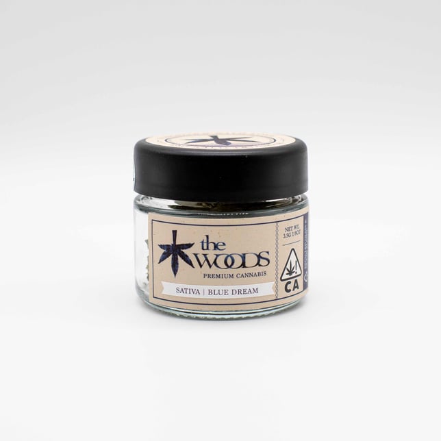 Blue Dream - Image 3