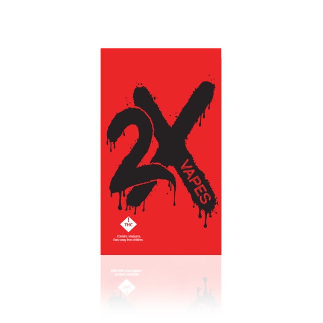 XVapes- Tangie Haze (Sativa) | 2g - Image 4