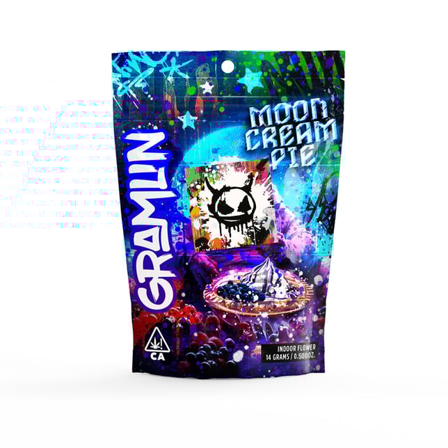 Moon Cream Pie - Image 2