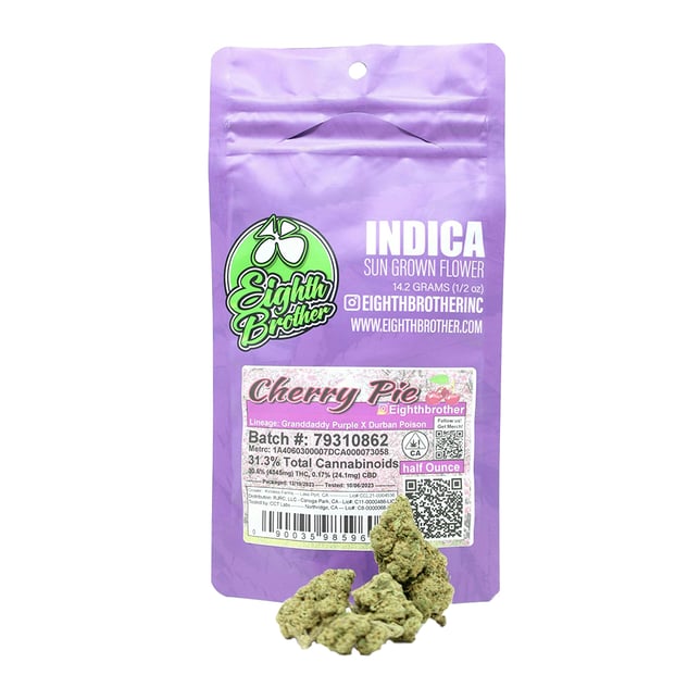 Cherry Pie - Image 4