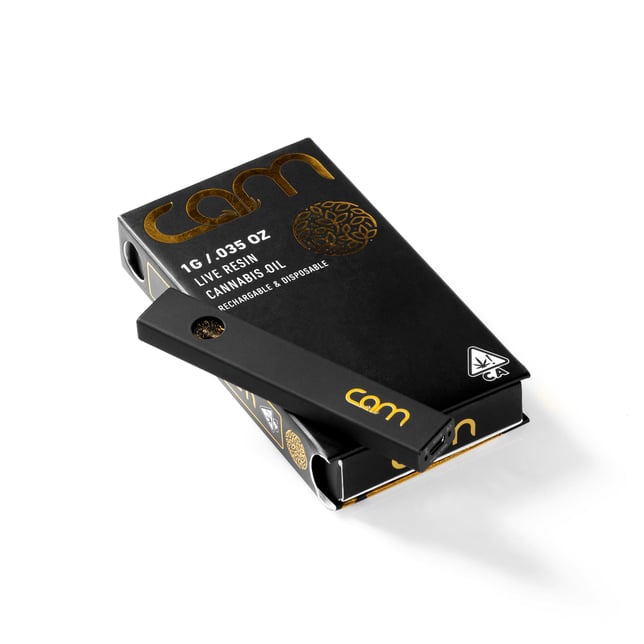 Devil Driver [1000mg] - Image 2