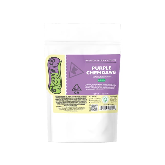 Purple Chemdawg - Image 2