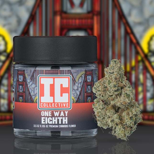 One Way - Image 1 One Way - Image 1