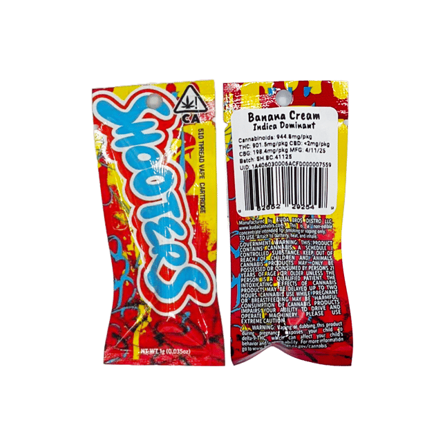 Peaches & Cream - Image 2