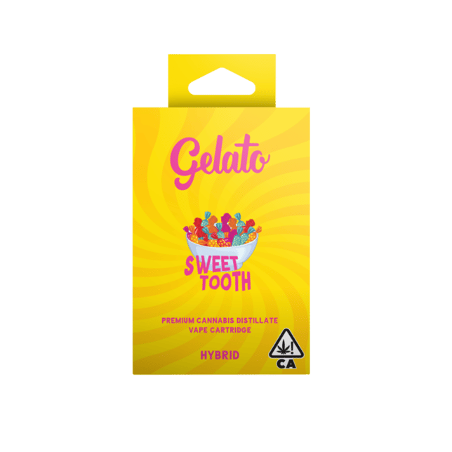 Sweet Tooth - Image 1 Sweet Tooth - Image 1