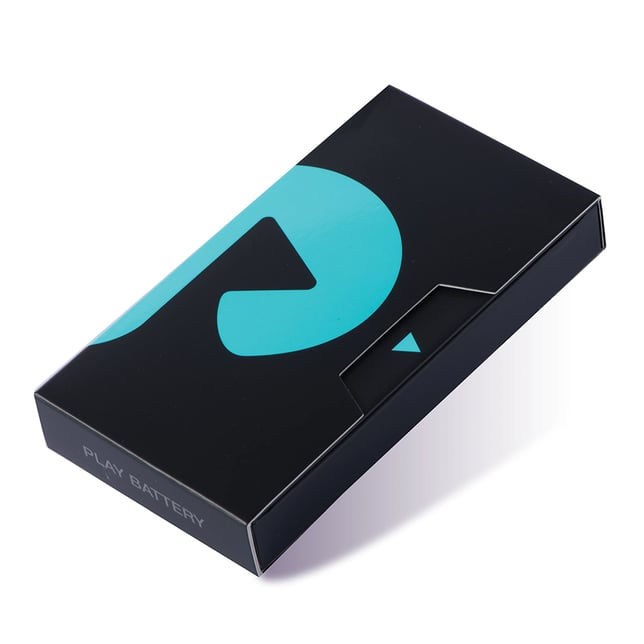 Battery - Black - Image 2 Battery - Black - Image 2