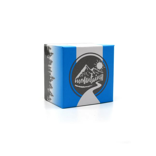 Gorilla Glueberry - Image 1 Gorilla Glueberry - Image 1