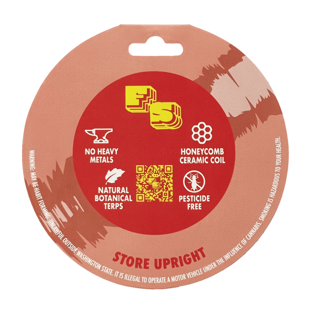 Strawberry Lemon Haze - Image 3 Strawberry Lemon Haze - Image 3