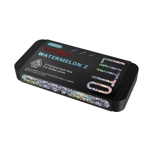 Watermelon Z [.6g] - Image 1