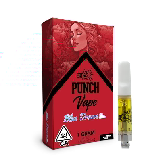 Blue Dream - Image 1