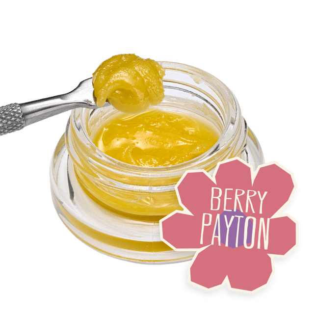 Berry Payton - Image 2