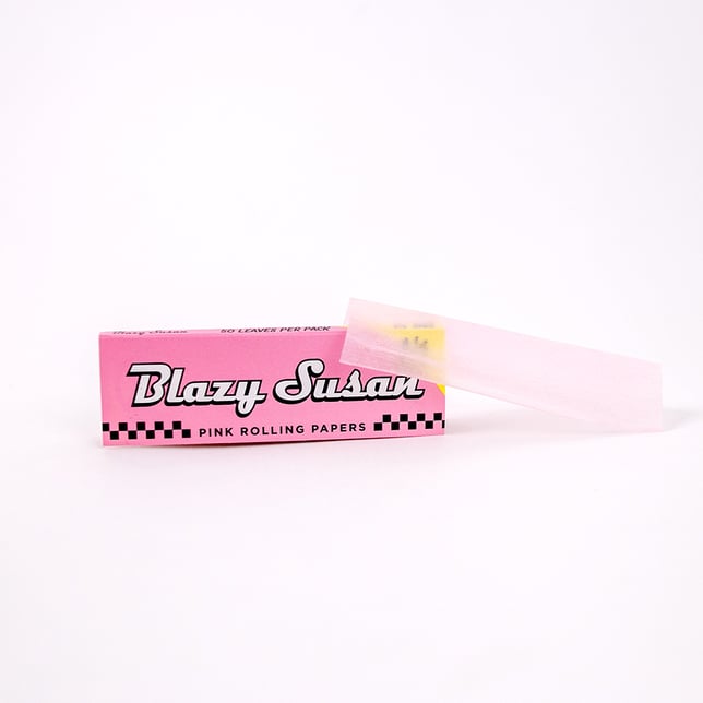 Pink Blazy Susan  [1 1/4] - Image 4