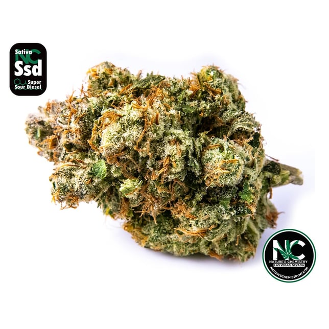 Super Sour Diesel - Image 5