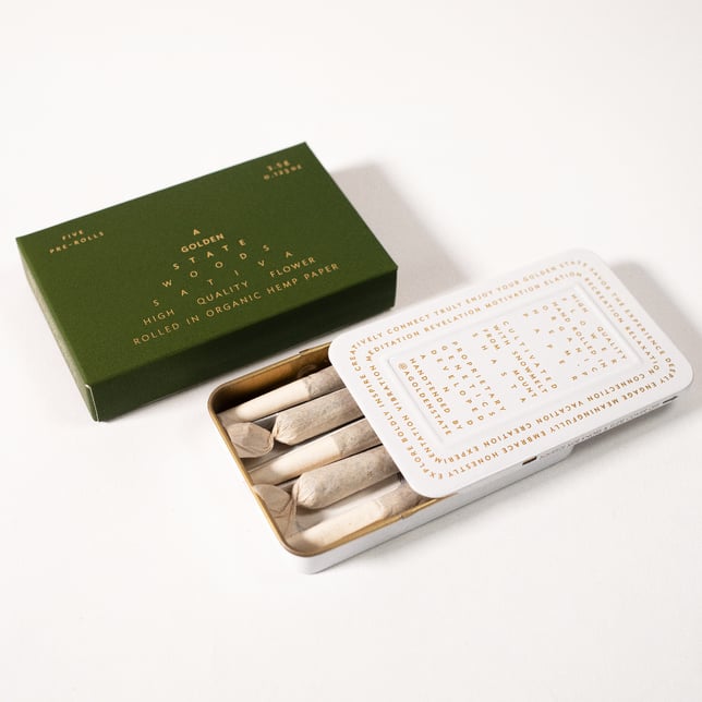 Woods [.7g] - Image 2