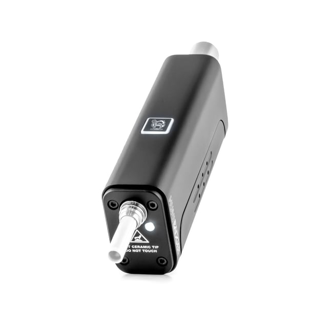 Huni Badger - Black - Image 6