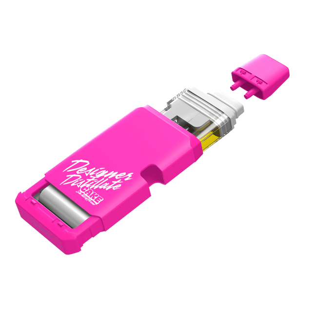 Pink Guava [1250mg] - Image 3