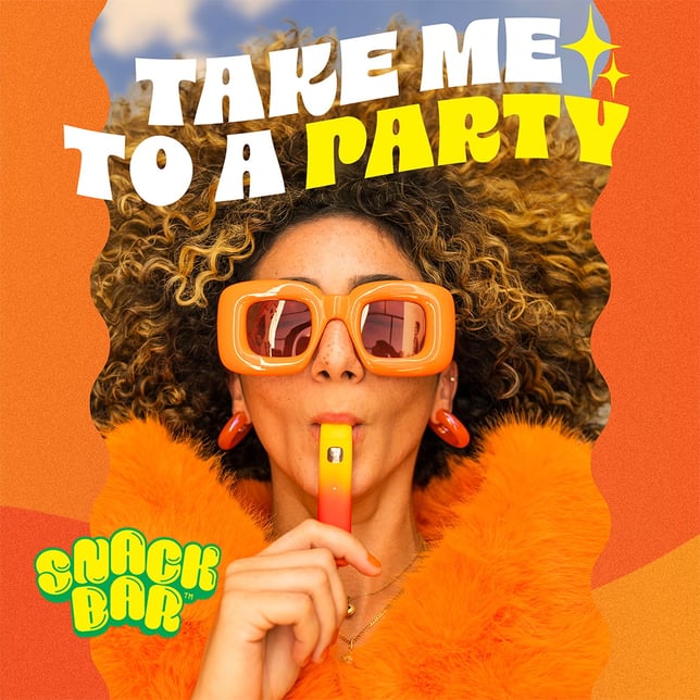 Watermelon Lychee [1 Gram] - Image 6