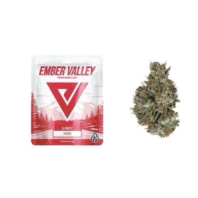 LA Runtz - Image 3 LA Runtz - Image 3