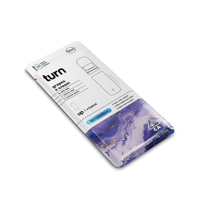 grapes n' cream - Image 4