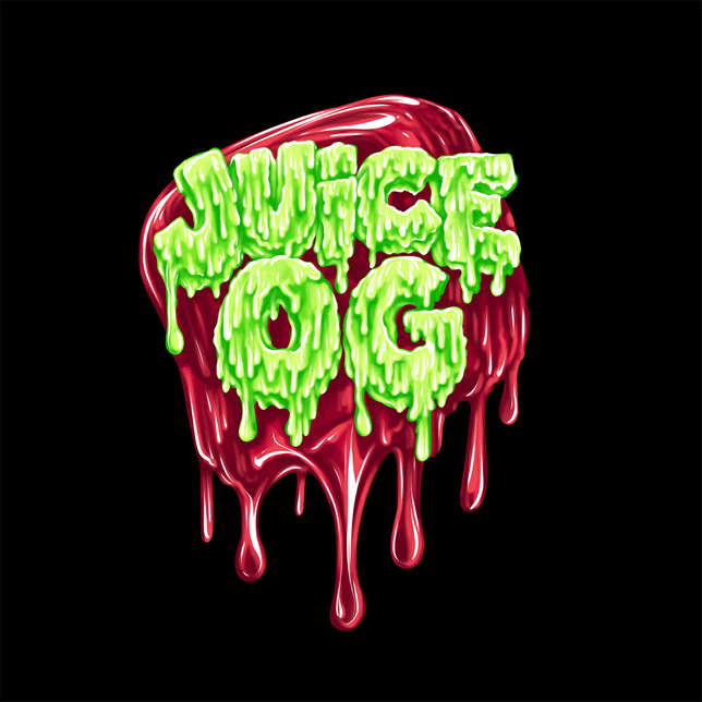 The Essence - Juice OG (H) Hyphen Battery and Pod Bundle (1g) C0020026720 - Image 3