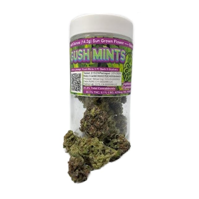 Gush Mints - Image 6