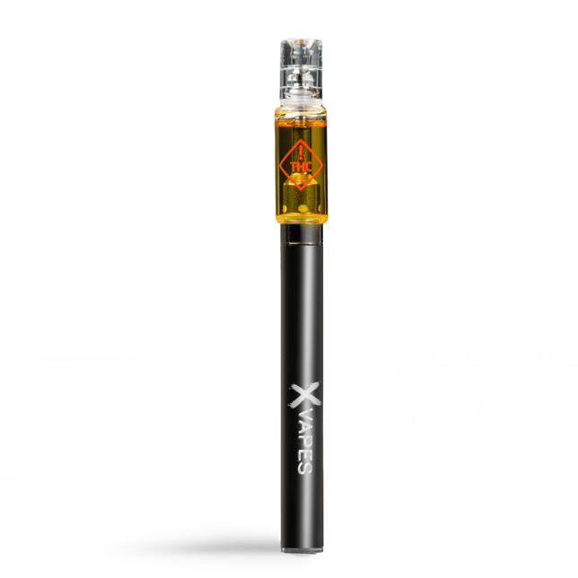 XVapes- Tangie Haze (Sativa) | 2g - Image 5