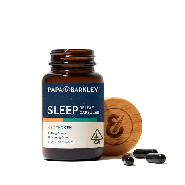 Sleep Capsules [30pk] - Image 2