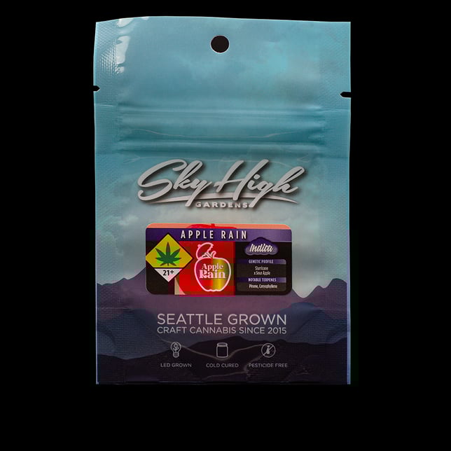 Apple Rain - Image 3 Apple Rain - Image 3