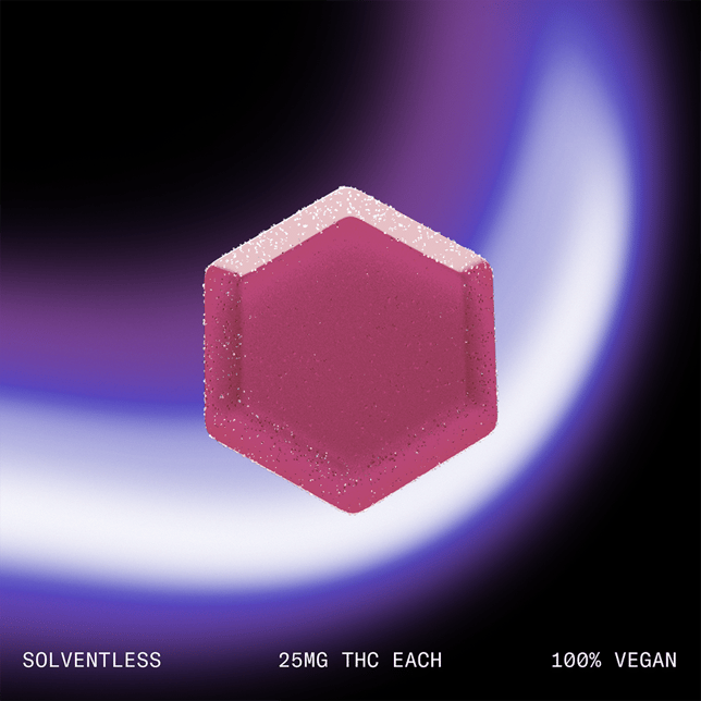 Blackberry - L'Orange [4pk] (100mg) - Image 2