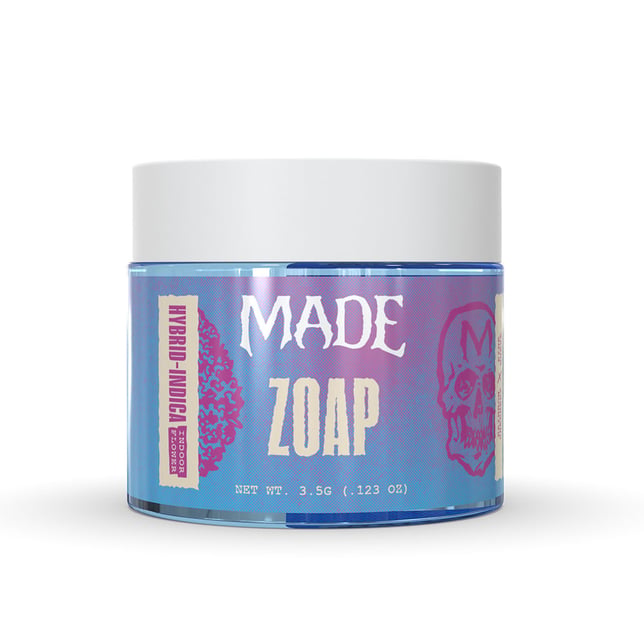 Zoap - Image 1