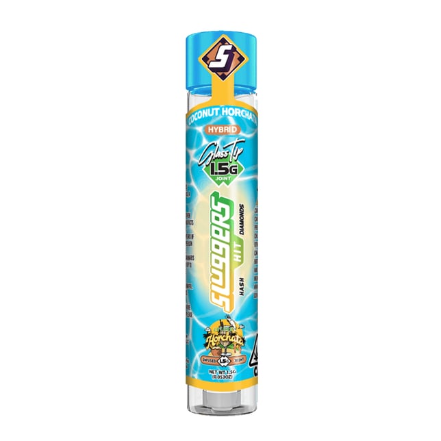 Coconut Horchata [1.5g] - Image 1
