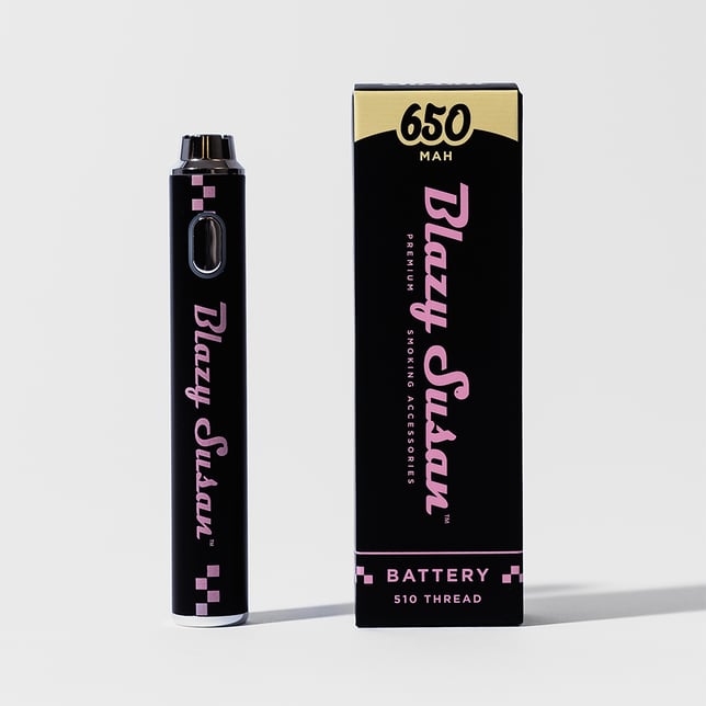 Black [650 mAh] - Image 6