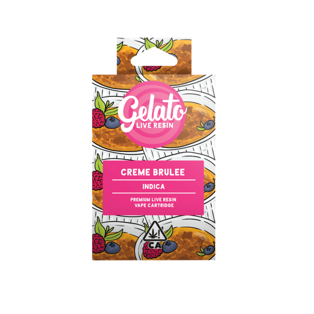 Creme Brulee - Image 1 Creme Brulee - Image 1