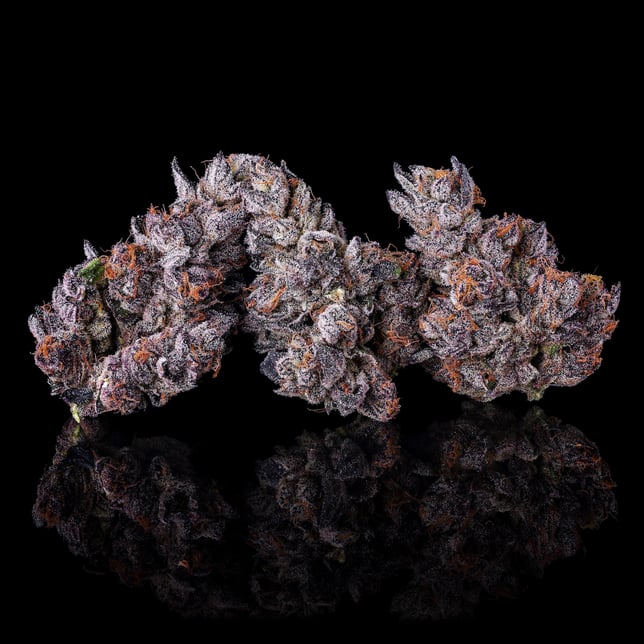 Dirty Laundry Pre-Roll 5-Pack [2.5g] - Image 3