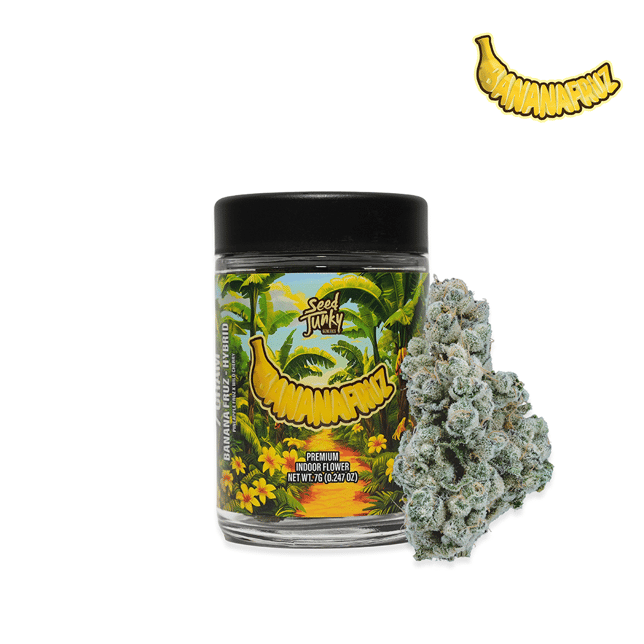 Banana Fruz - Image 2